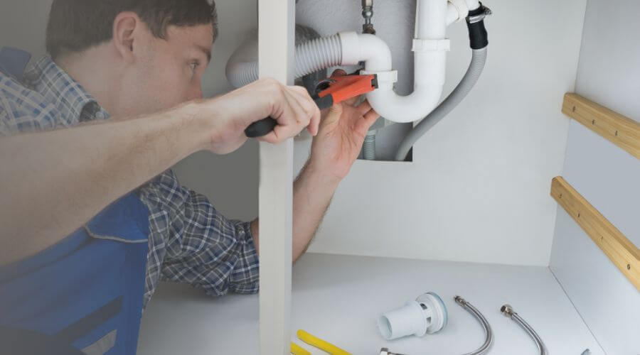 Local tankless water heater installation in Tillamook, OR